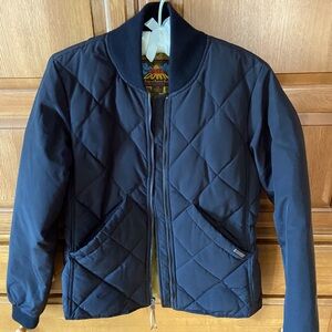 Eddie Bauer 1936 Skyliner Down Coat